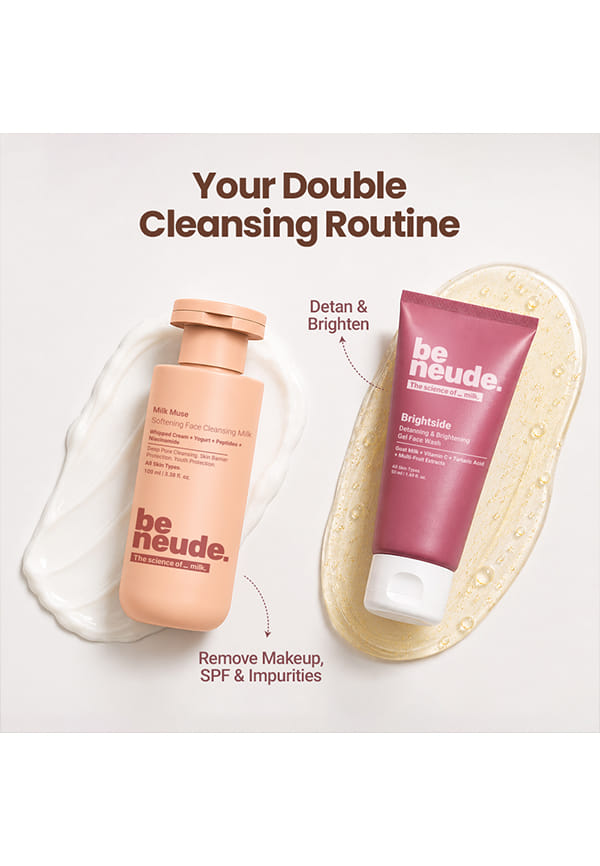 Peptide Face Cleansing Milk - Milk Muse – thumbnail 6