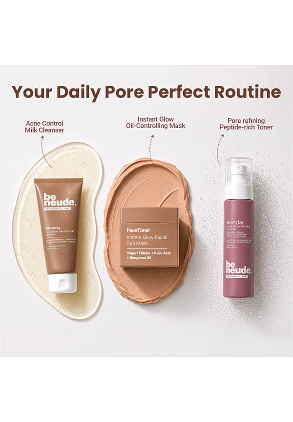 Milk Peptide Rehydrating & Plumping Face Toner - Tone It Up – thumbnail 8