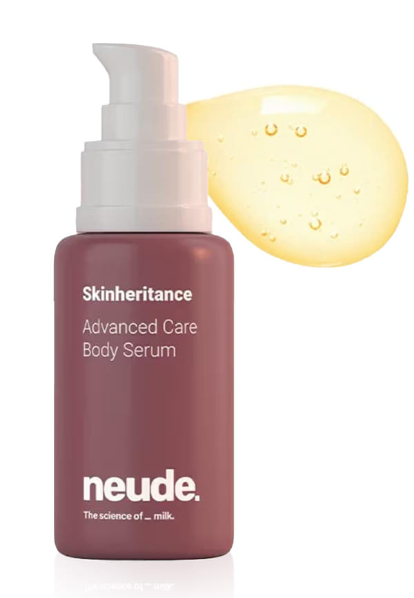 Advanced Care Body Oil Serum - Skinheritance