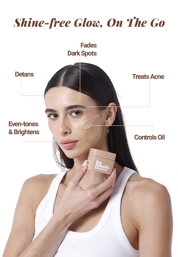 Instant Brightening Facial Face Mask - FaceTime – thumbnail 3