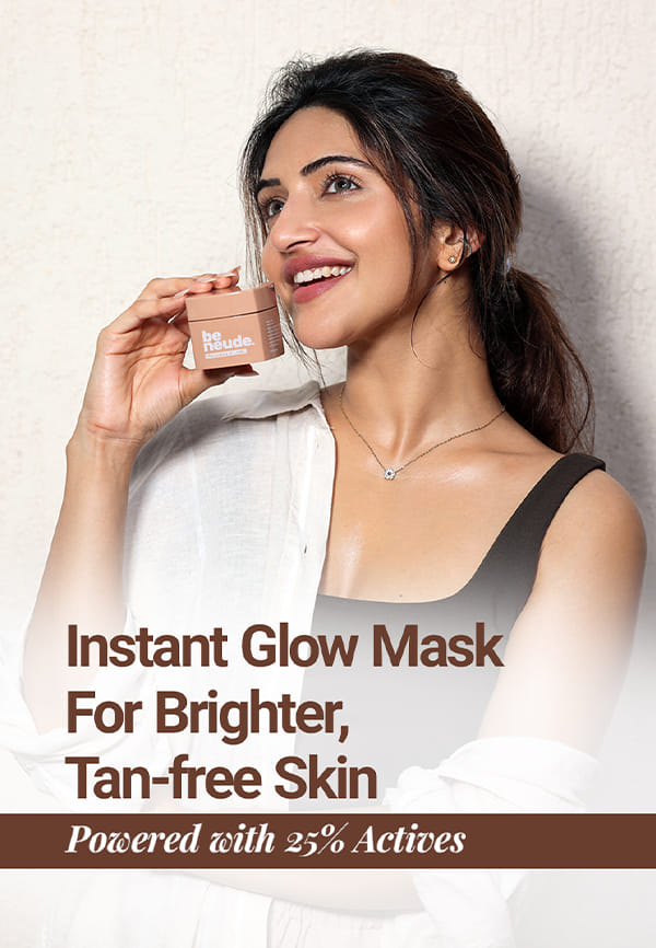 Instant Brightening Facial Face Mask - FaceTime – thumbnail 6