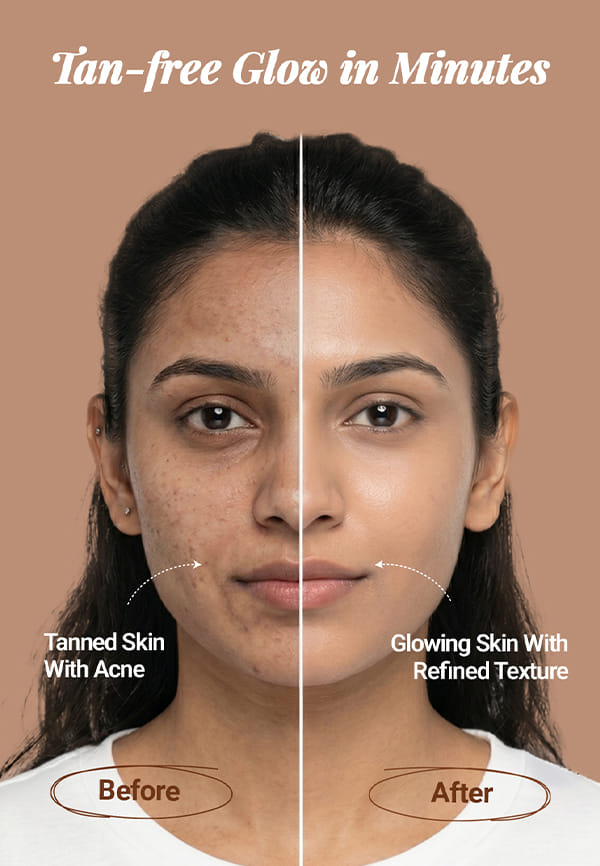Instant Brightening Facial Face Mask - FaceTime – thumbnail 8