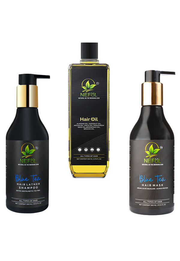 Hair Care Combo
