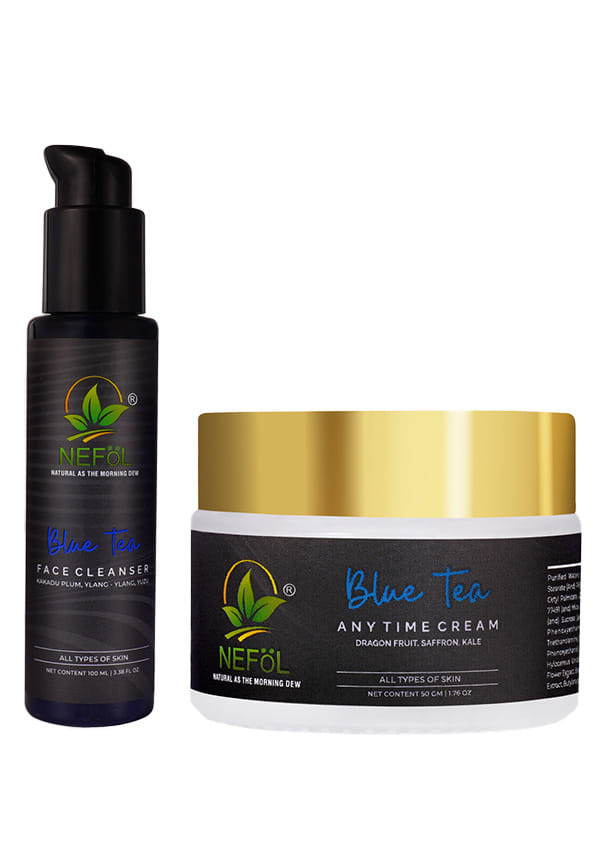 Glow Care Combo Glow Care Combo
