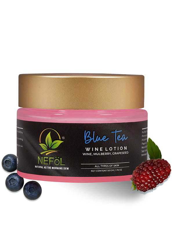 Wine Lotion Wine Lotion