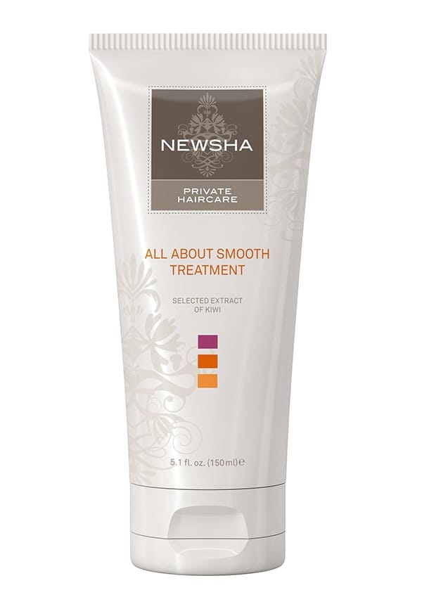 All About Smooth Treatment