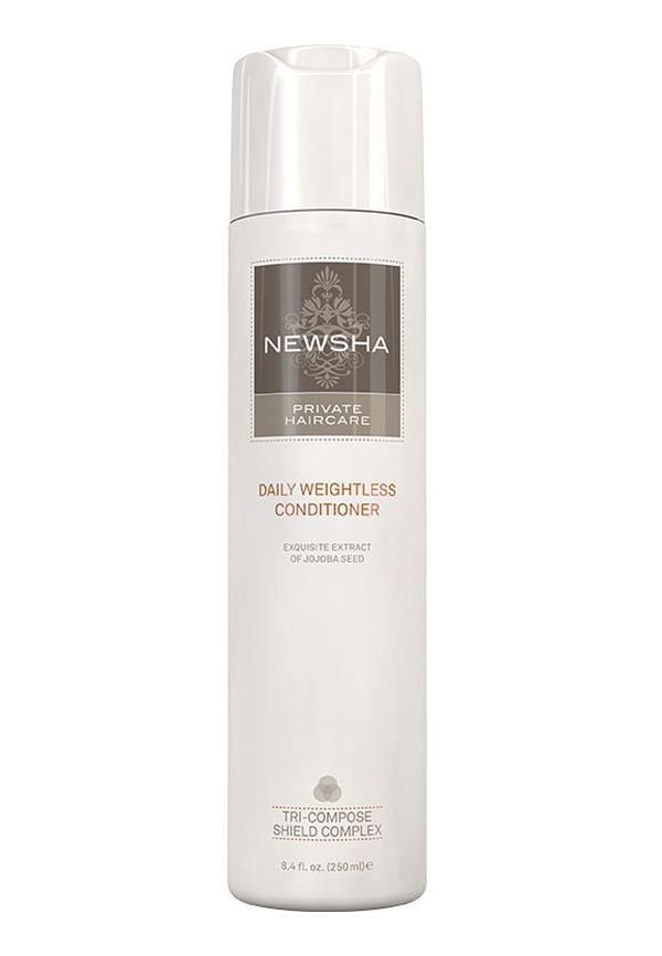 Daily Weightless Conditioner