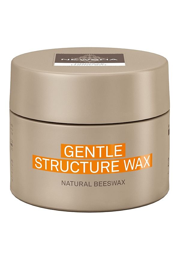 Gentle Structure Wax