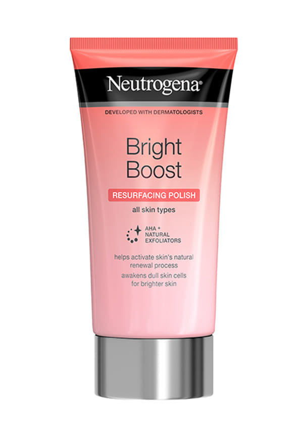Bright Boost Resurfacing Polish Bright Boost Resurfacing Polish