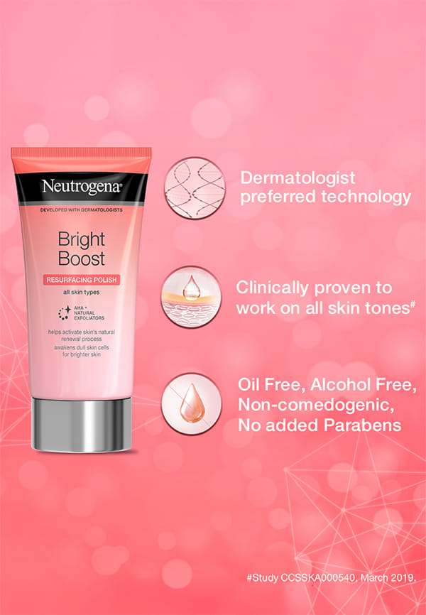 Bright Boost Resurfacing Polish – thumbnail 3