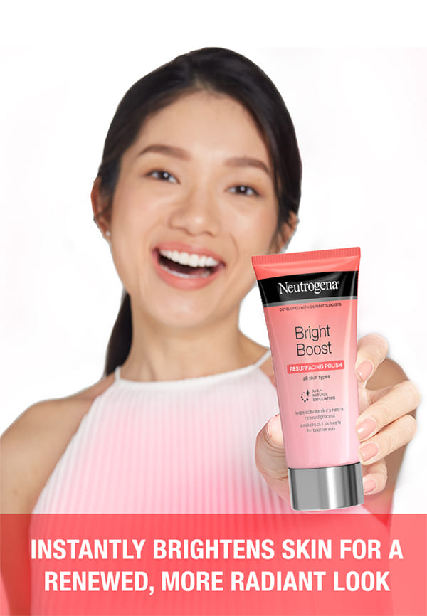 Bright Boost Resurfacing Polish – thumbnail 4