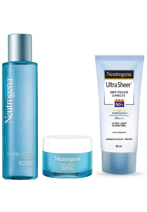Normal Skin Essentials