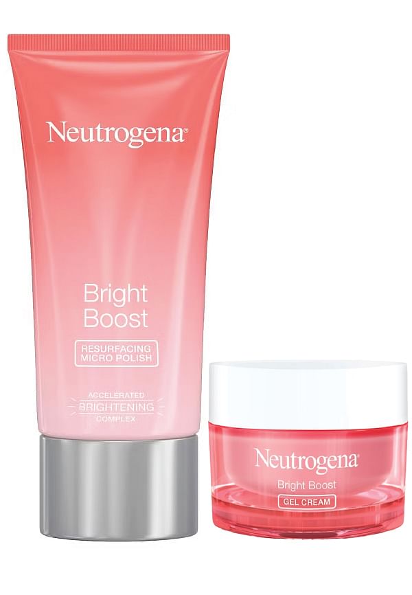 Krystle Brightening Combo