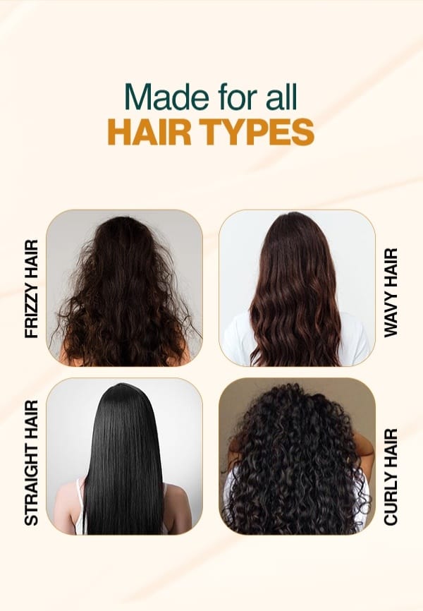 Hair Finishing Stick for Sleek and Smooth Hair - 12 ml – thumbnail 4