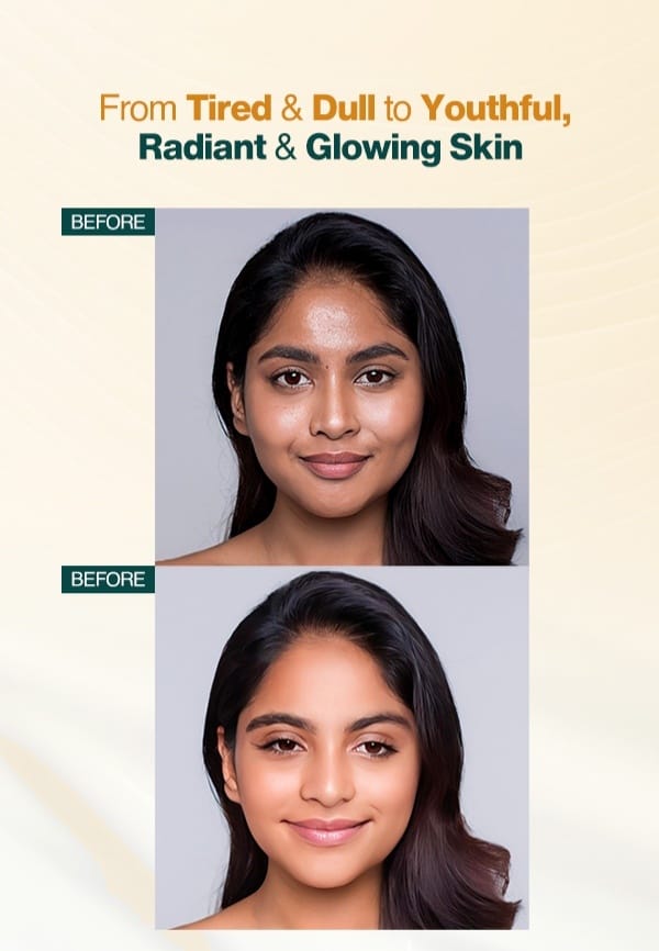 Urban Youth Preserve Night Glow Cream for Youthful-Looking Skin - 50 ml – thumbnail 2