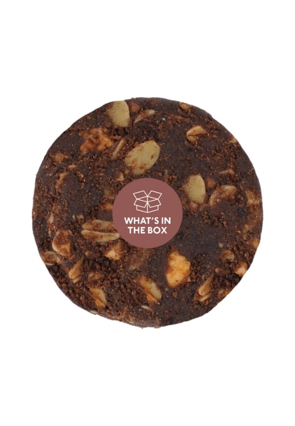 Chocolate Coconut Cookies – thumbnail 2
