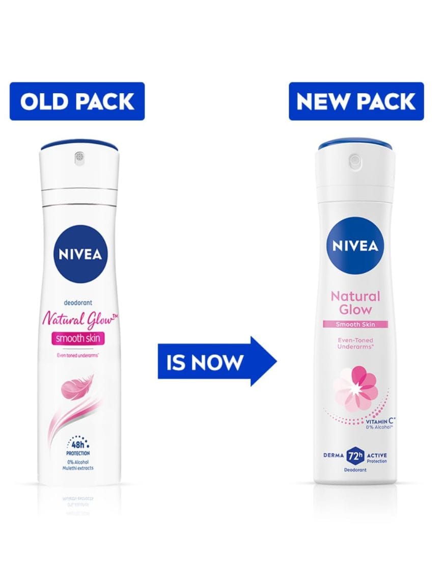 Whitening Smooth Skin Deodorant – thumbnail 2
