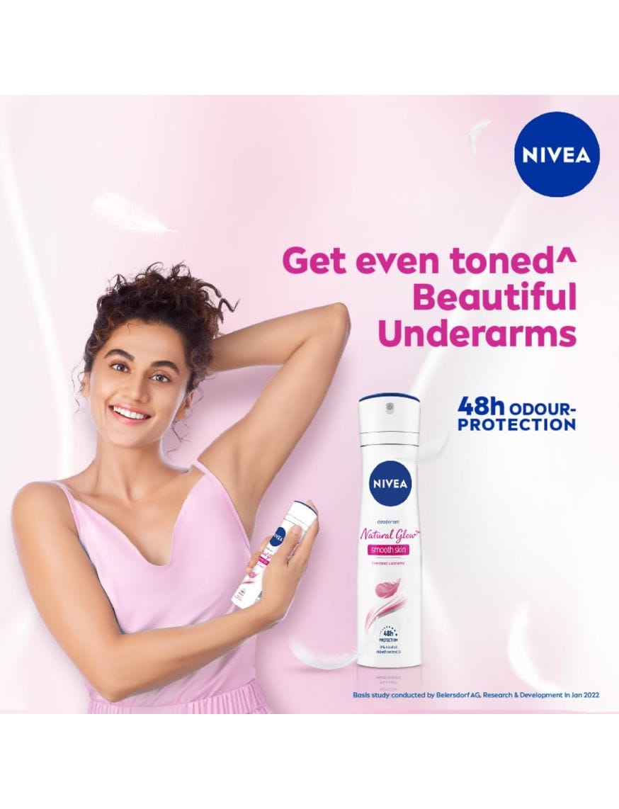Whitening Smooth Skin Deodorant – thumbnail 3