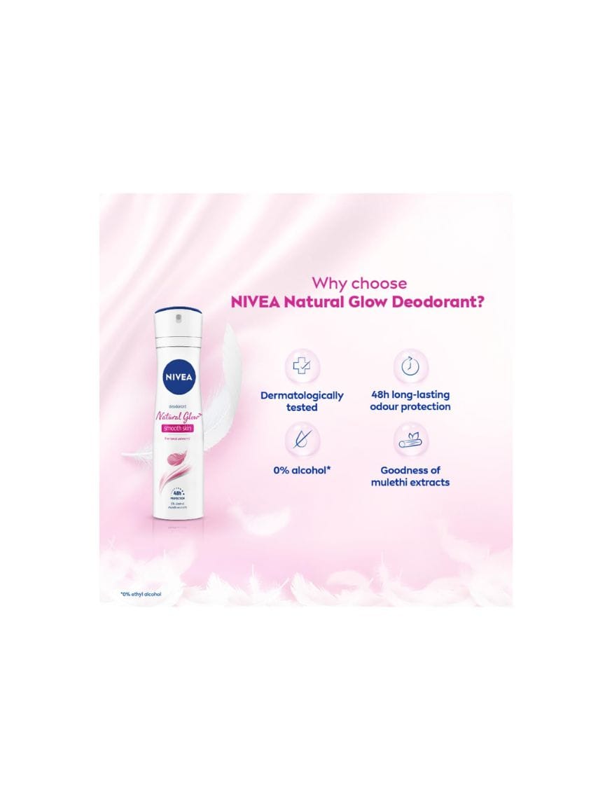 Whitening Smooth Skin Deodorant – thumbnail 4