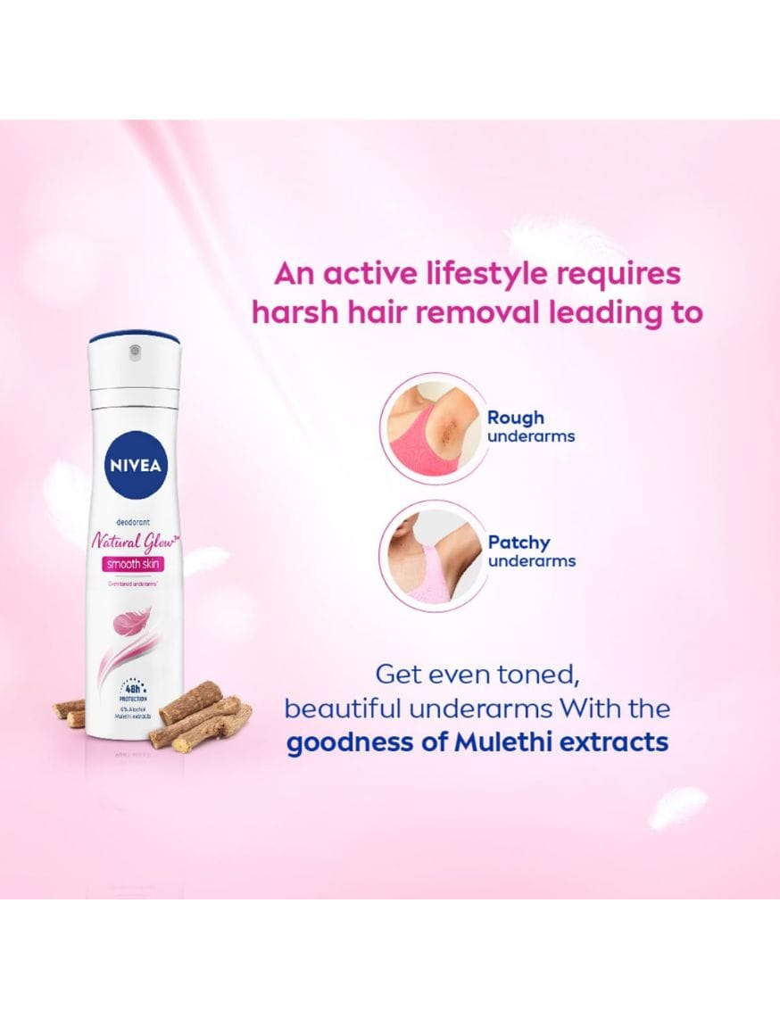 Whitening Smooth Skin Deodorant – thumbnail 5
