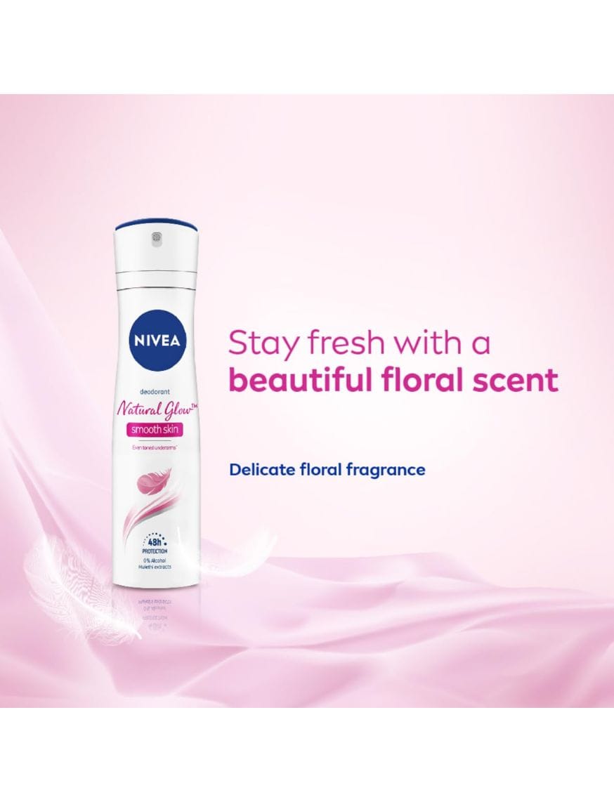 Whitening Smooth Skin Deodorant – thumbnail 6