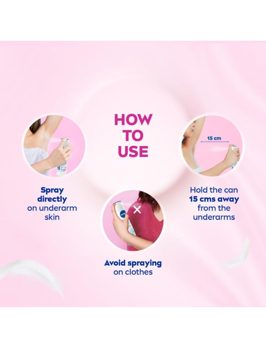 Whitening Smooth Skin Deodorant – thumbnail 7