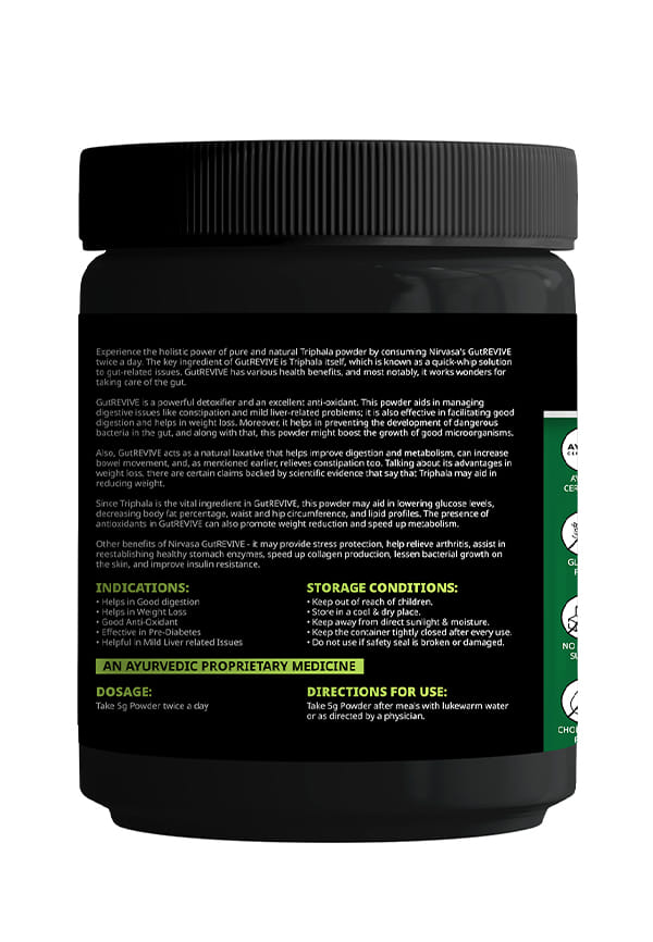 Staylean GutREVIVE Powder – thumbnail 2