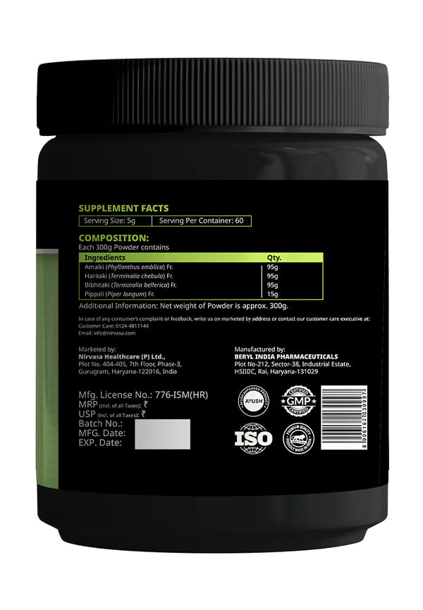 Staylean GutREVIVE Powder – thumbnail 3