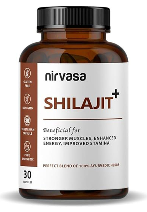 Pure Shilajit/Shilajeet
