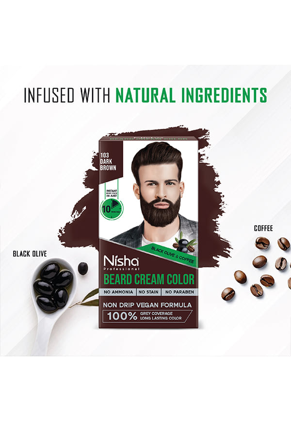 Beard Colour – thumbnail 4