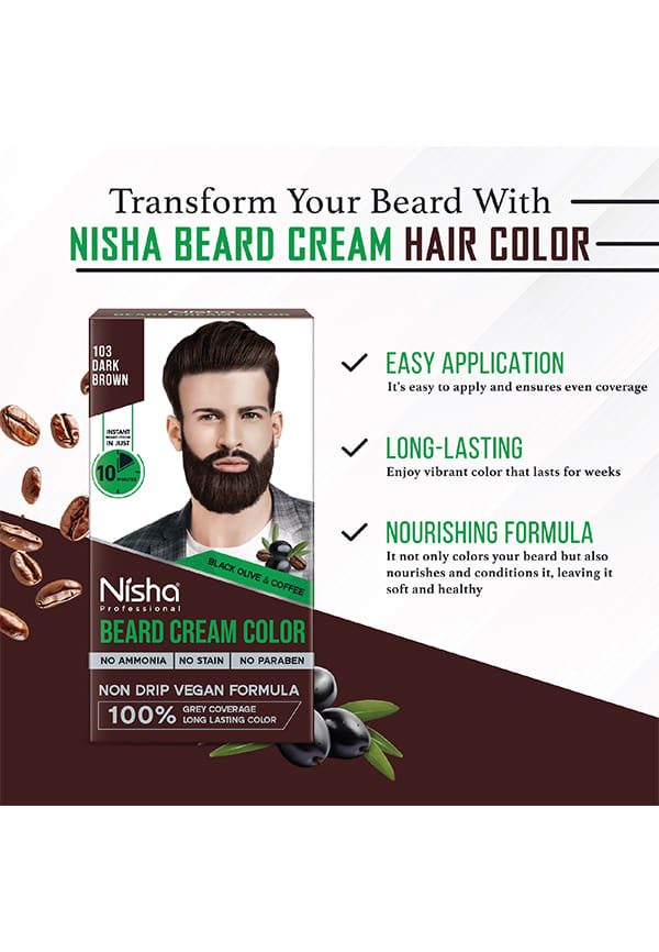 Beard Colour – thumbnail 5