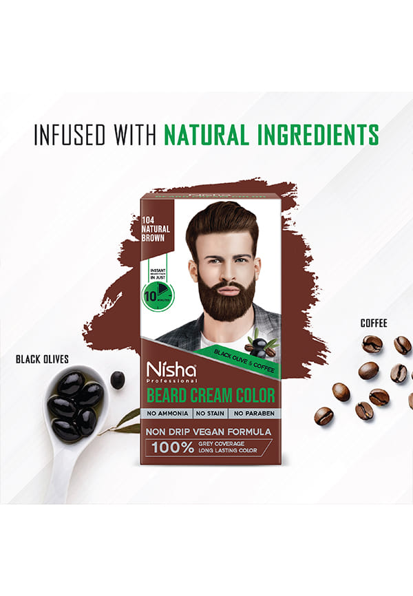 Beard Colour – thumbnail 4