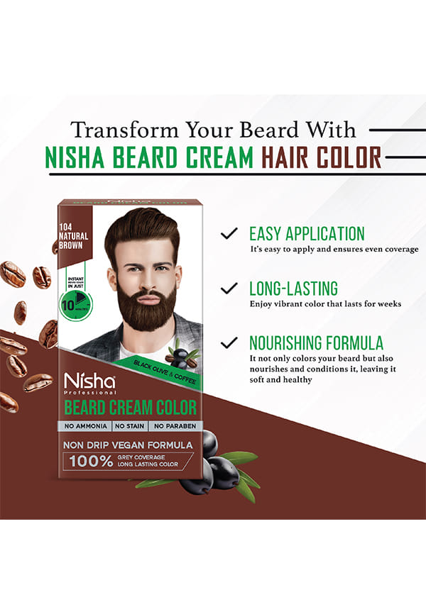 Beard Colour – thumbnail 5