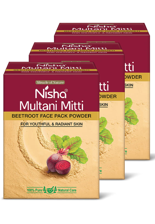 Beetroot Multani Mitti for Face Beetroot Multani Mitti for Face
