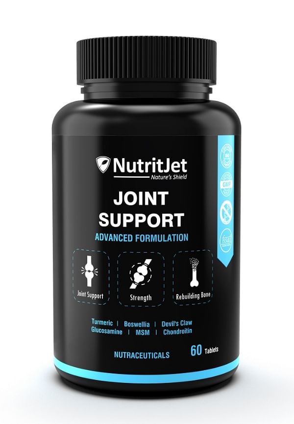 Joint Support 60 Tablets