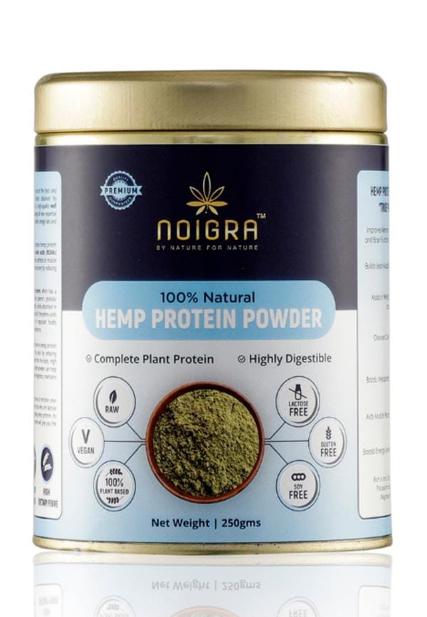 Hemp Protein Powder Hemp Protein Powder
