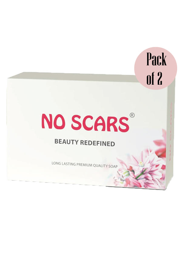 Beauty Soap For Clean And Moisturized Skin| Acne Control Scar Removal Soap