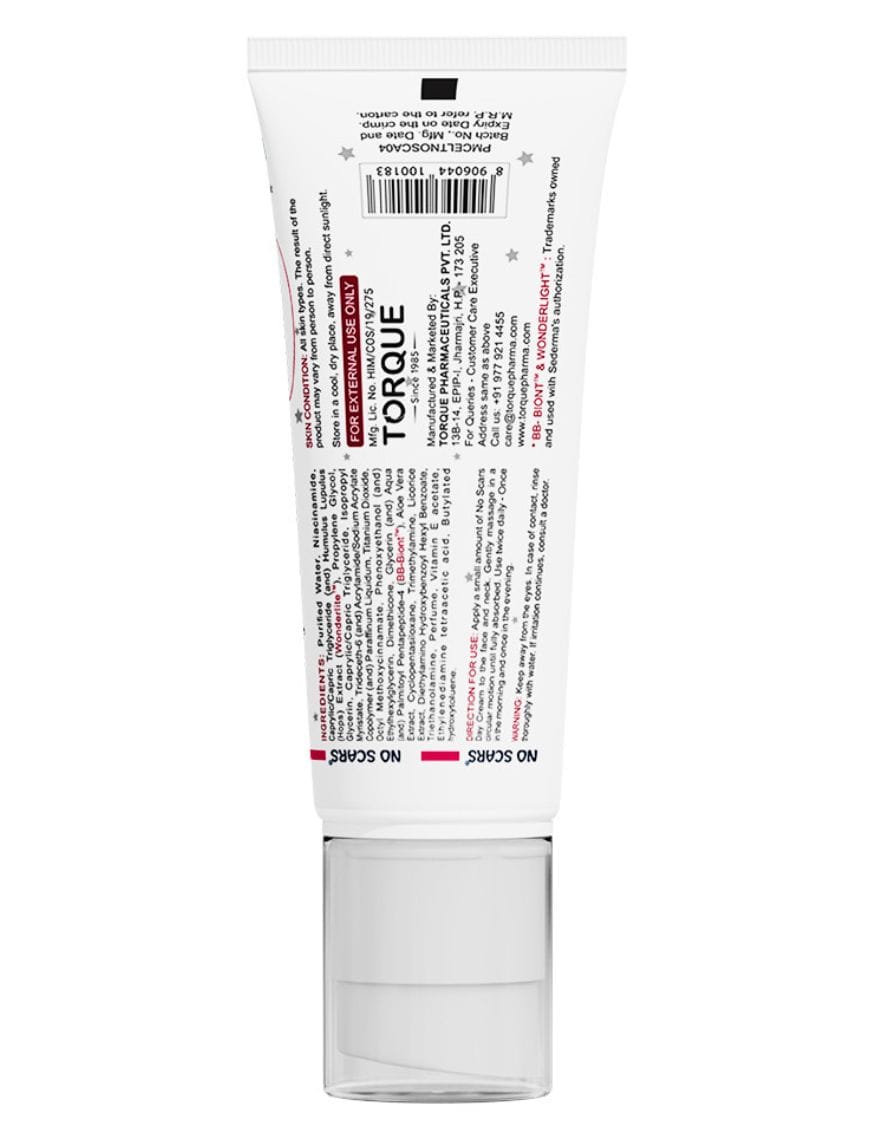 Day Cream With Spf 30 Pa++ For Skin Brightening Cream With Bb-Boint & Wonderlite Face Cream  – thumbnail 2