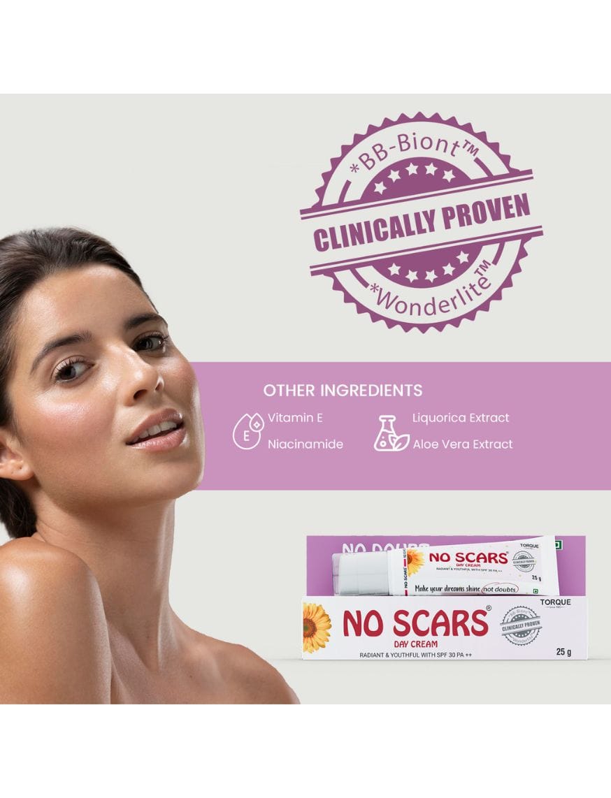 Day Cream With Spf 30 Pa++ For Skin Brightening Cream With Bb-Boint & Wonderlite Face Cream  – thumbnail 4
