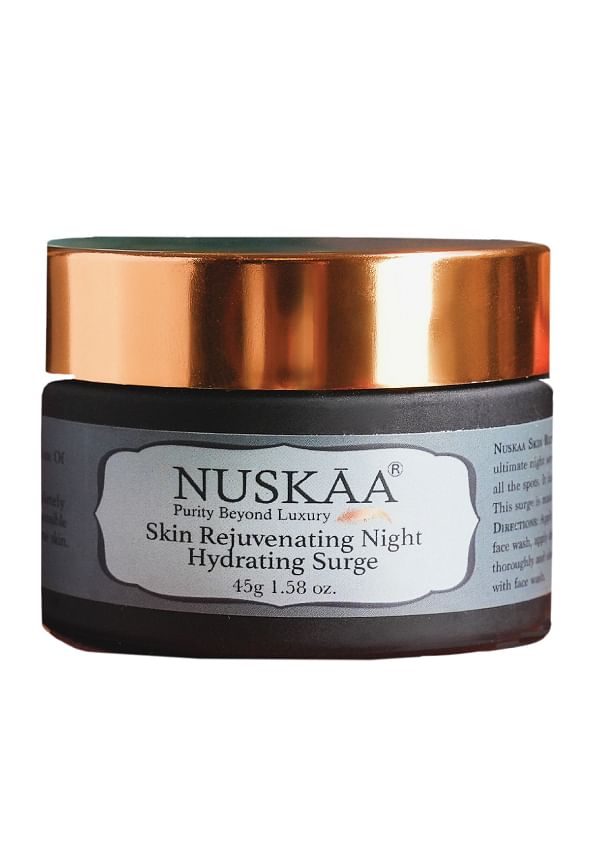 Skin Rejuvenating Night Hydrating Surge