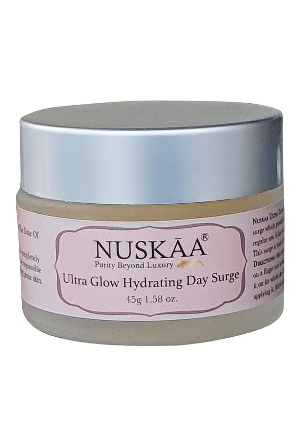 Ultra Glow Hydrating Day Surge