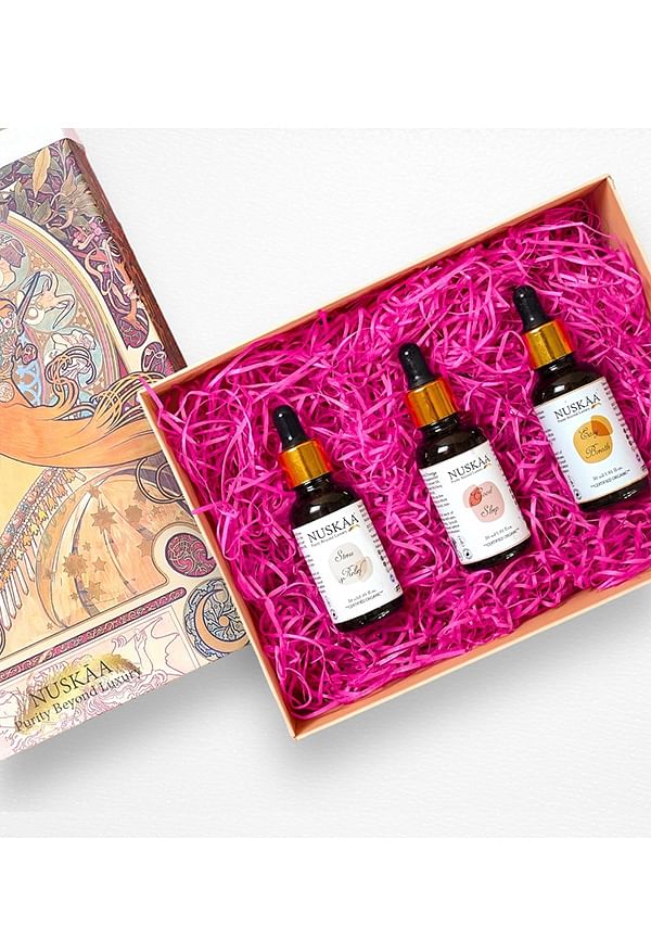 Aromatherapy Rejuvenation