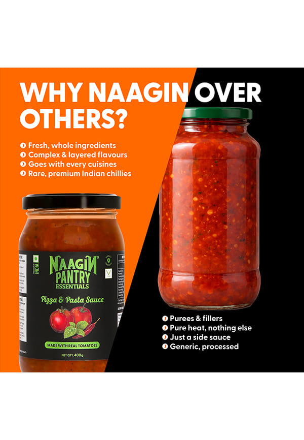 Pizza & Pasta Sauce – thumbnail 3