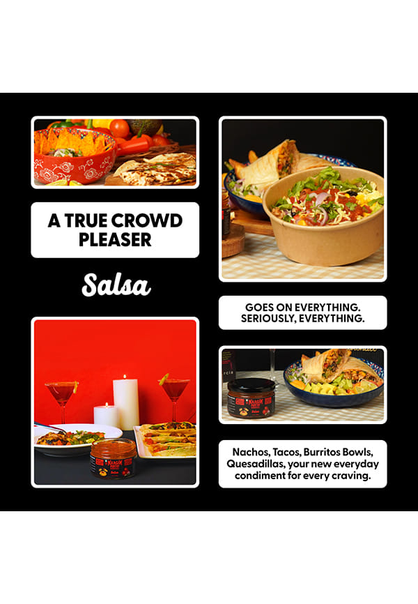 Salsa Dip – thumbnail 4