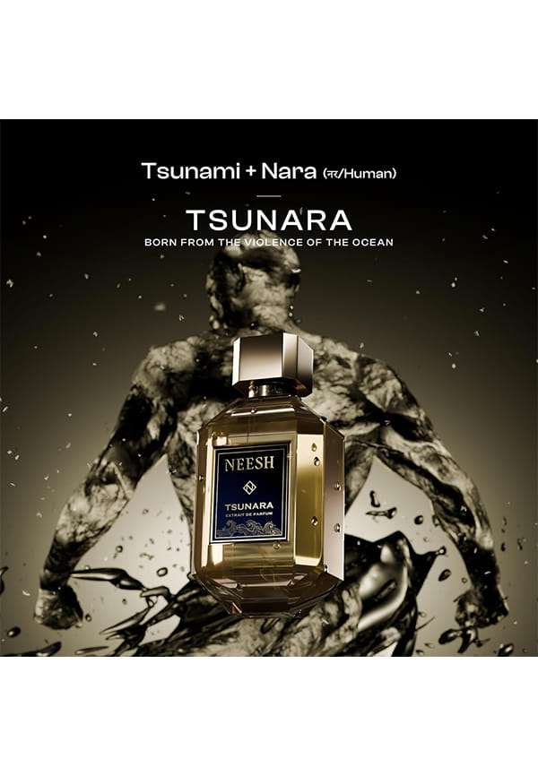 TSUNARA – thumbnail 3
