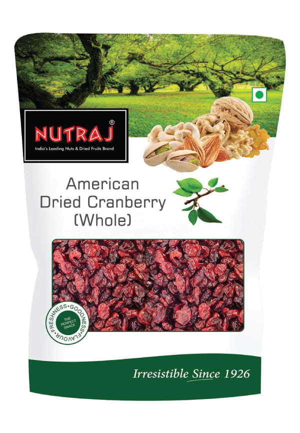 American Dried Whole Cranberries