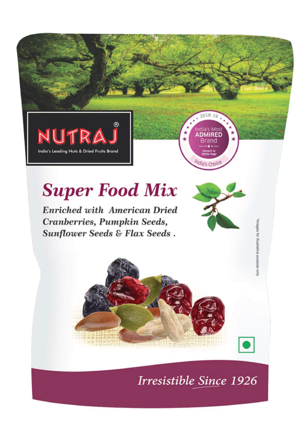 Super Food Mix