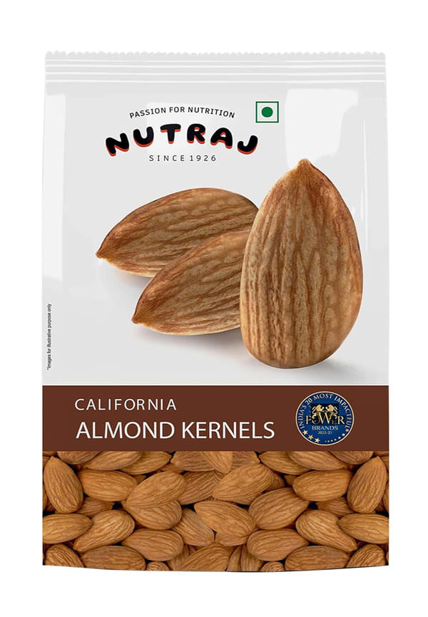California Almonds