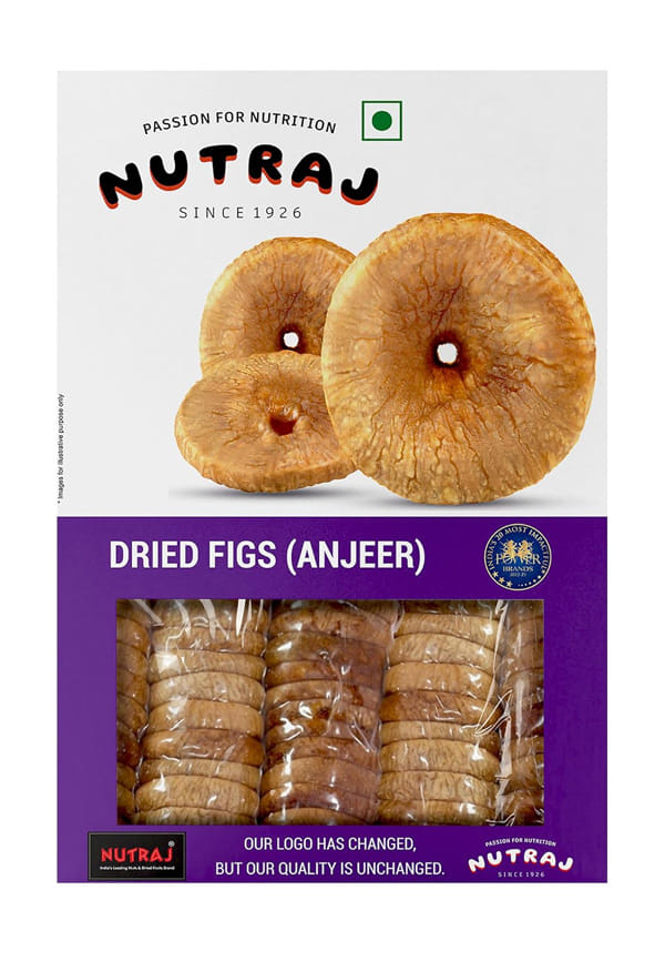 Classic Super Value Fig