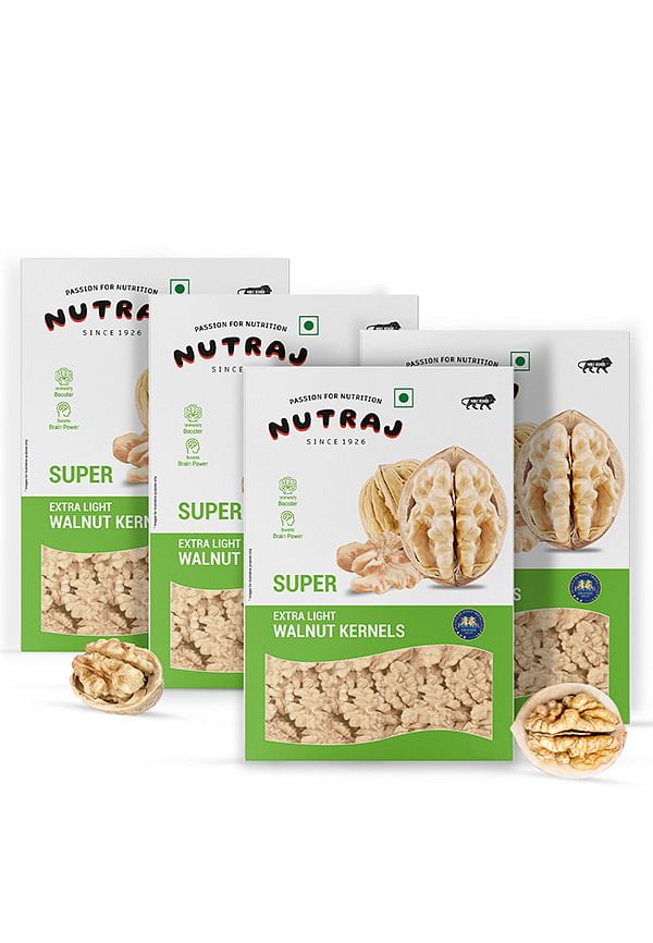 Super Walnut Kernels
